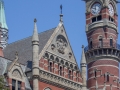 Jefferson Market Courthouse