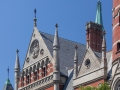 Jefferson Market Courthouse