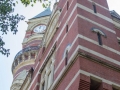 Jefferson Market Courthouse