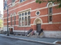 Jefferson Market Courthouse