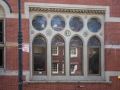 Window detail - Jefferson Market Courthouse