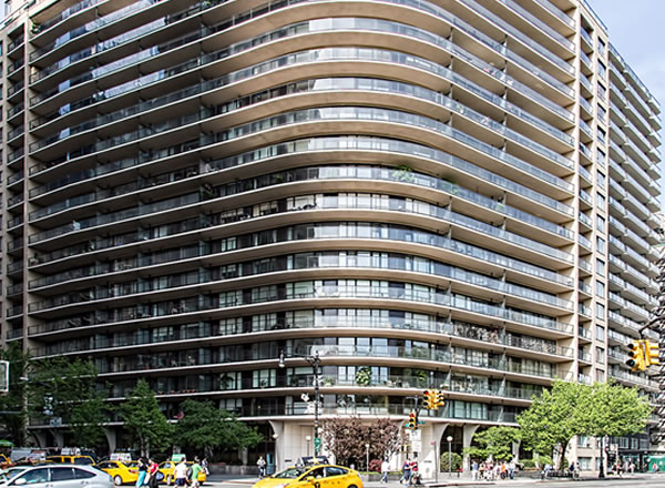 200 Central Park South - NewYorkitecture